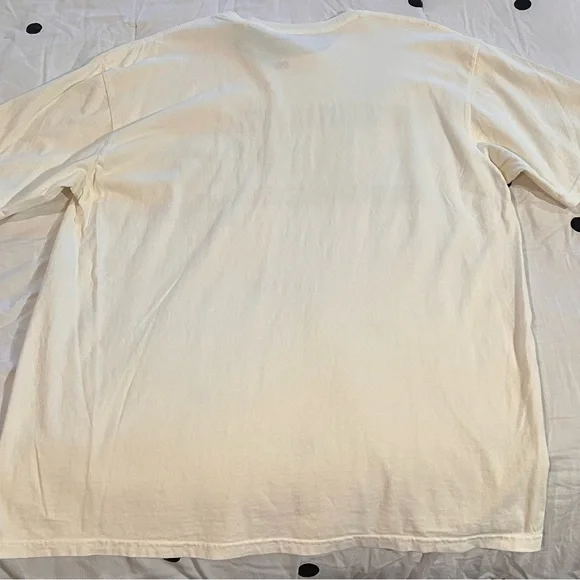 Blue 84 Disney Mickey Graphic Tee - Ivory, Red, Black - Picture 2 of 4